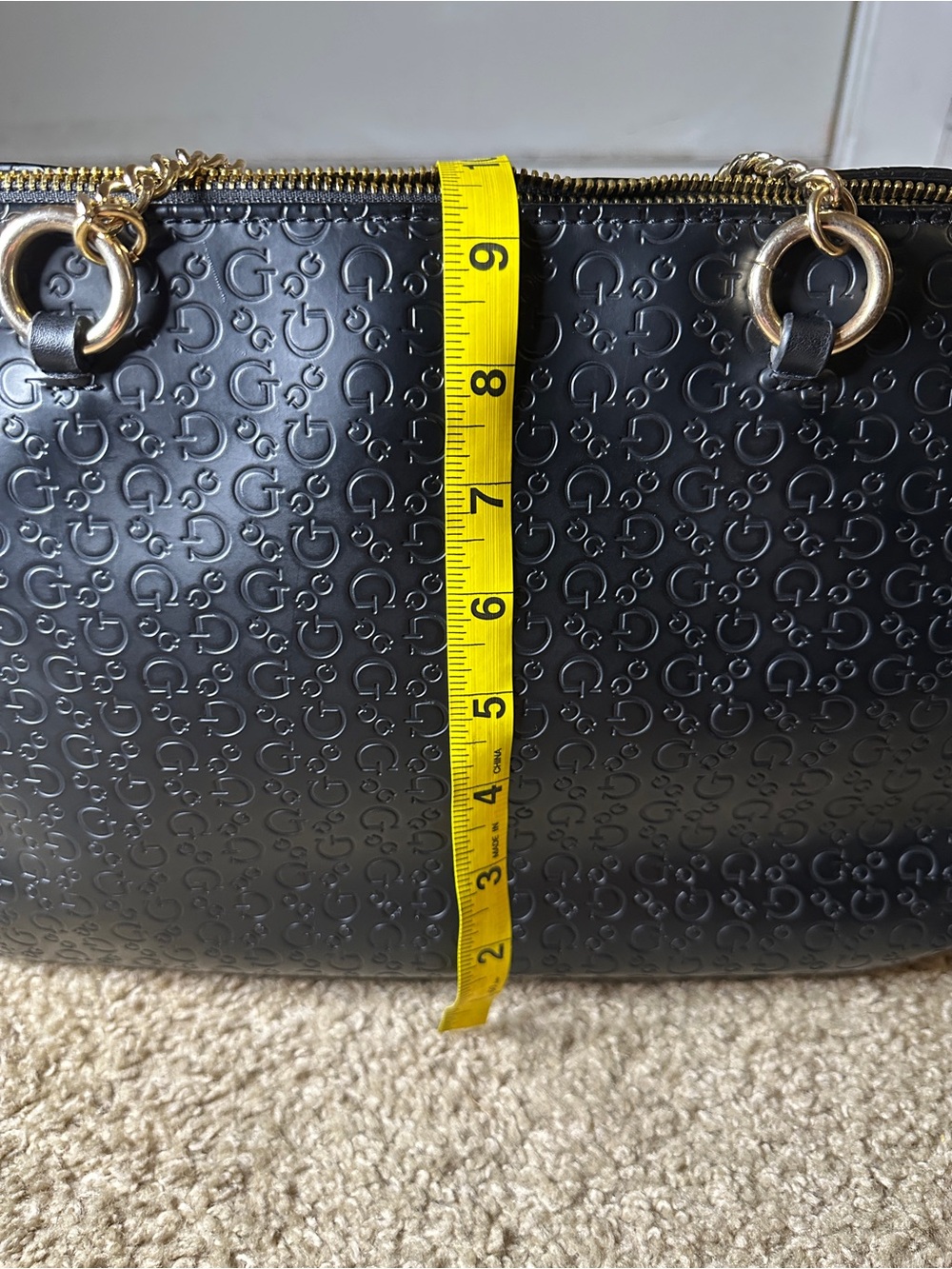 GUESS purse - Picture 7 of 13